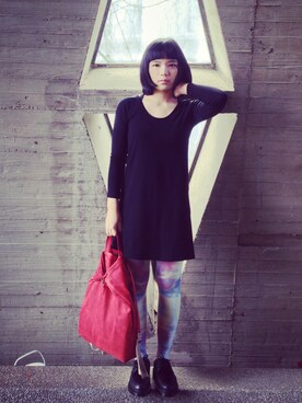 康琦 Kang-Chiさんのコーディネート