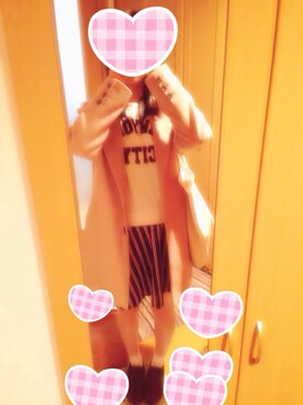 Marin.さんのコーディネート