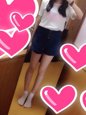 Marin.さんのコーディネート