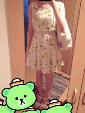 Marin.さんのコーディネート