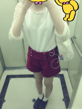 Marin.さんのコーディネート