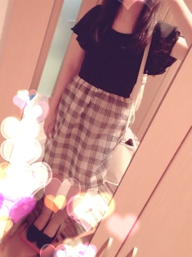 Marin.さんのコーディネート