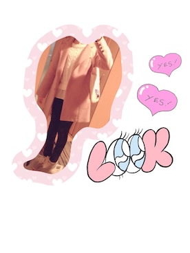 Marin.さんのコーディネート