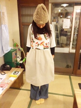 jasmineさんのコーディネート