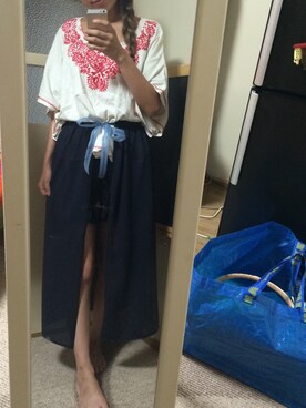 jasmineさんのコーディネート