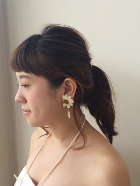 jasmineさんのコーディネート