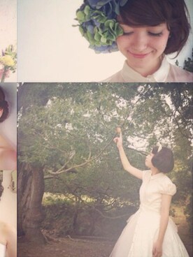 jasmineさんのコーディネート