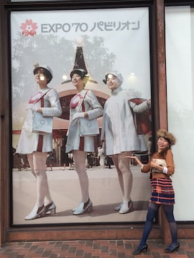 jasmineさんのコーディネート