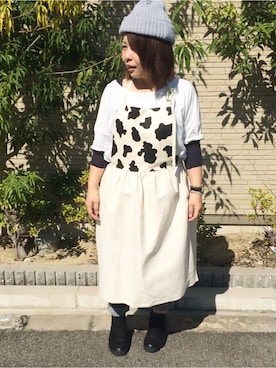 jasmineさんのコーディネート