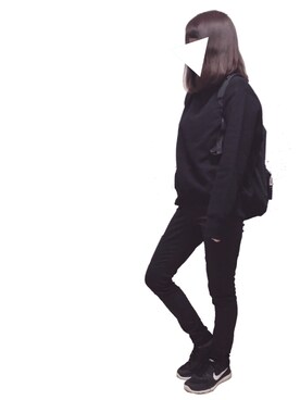 ｐａｒｕ.さんのコーディネート