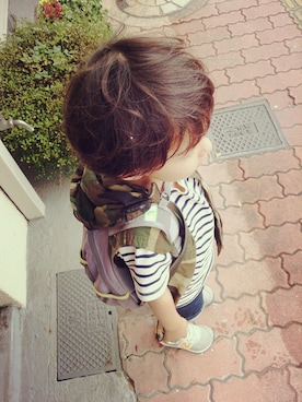 ____maさんのコーディネート