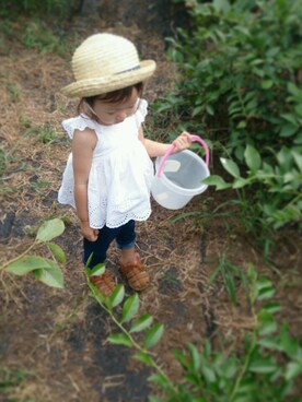 ____maさんのコーディネート