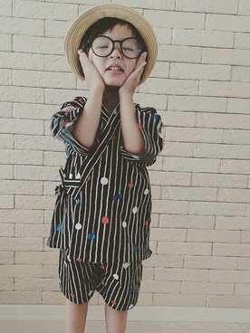 ____maさんのコーディネート