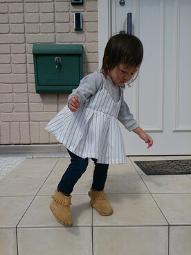 ____maさんのコーディネート