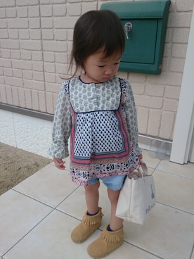 ____maさんのコーディネート