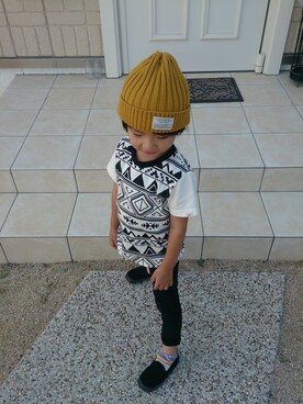 ____maさんのコーディネート