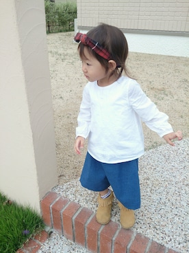 ____maさんのコーディネート