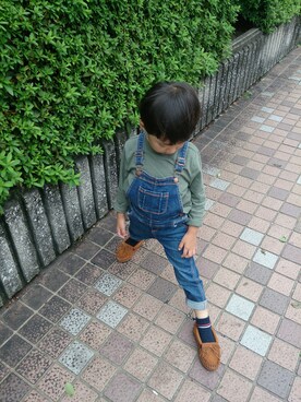 ____maさんのコーディネート