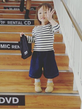 ____maさんのコーディネート