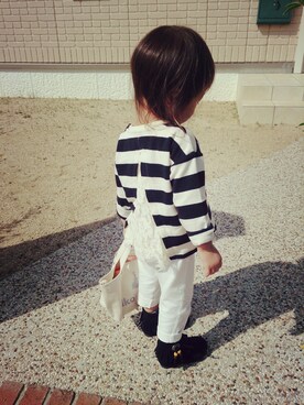 ____maさんのコーディネート