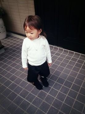 ____maさんのコーディネート