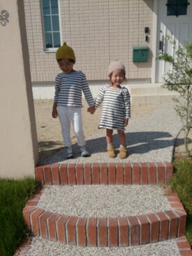 ____maさんのコーディネート