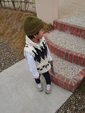 ____maさんのコーディネート