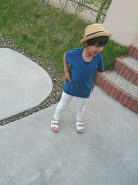 ____maさんのコーディネート