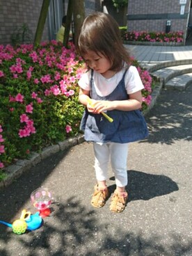 ____maさんのコーディネート