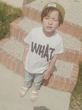 ____maさんのコーディネート