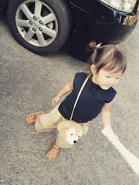 ____maさんのコーディネート