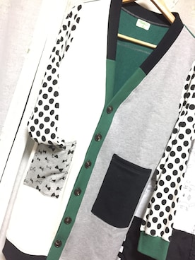 まっちいさんのコーディネート