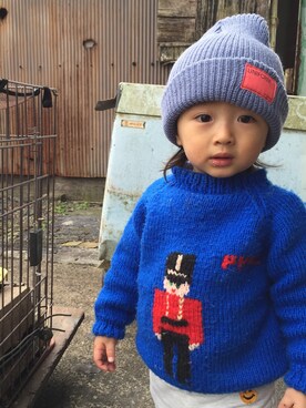 Haruka Matsufujiさんのコーディネート