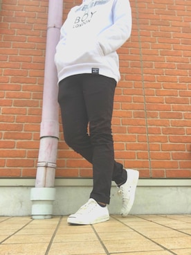 れいきゅんさんのコーディネート