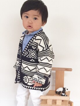 m_mgruさんのコーディネート