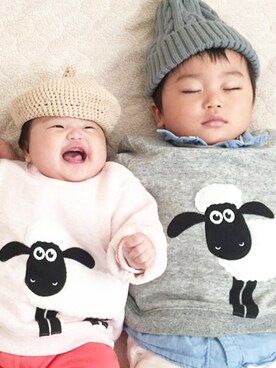 m_mgruさんのコーディネート