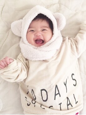 m_mgruさんのコーディネート