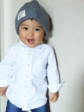 m_mgruさんのコーディネート