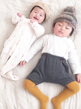 m_mgruさんのコーディネート