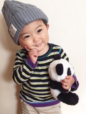 m_mgruさんのコーディネート