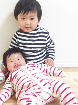 m_mgruさんのコーディネート