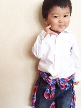 m_mgruさんのコーディネート