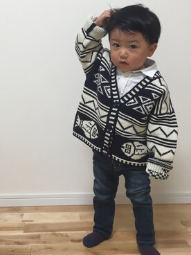 m_mgruさんのコーディネート