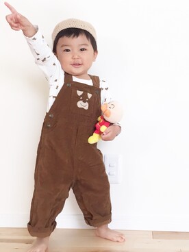 m_mgruさんのコーディネート