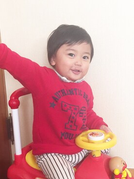 m_mgruさんのコーディネート