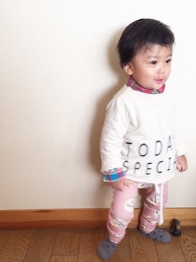 m_mgruさんのコーディネート