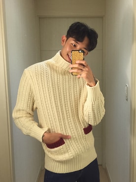 동바오さんのコーディネート