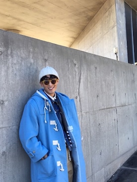 동바오さんのコーディネート