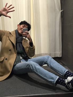 동바오さんのコーディネート