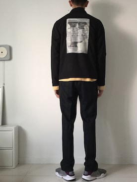 동바오さんのコーディネート